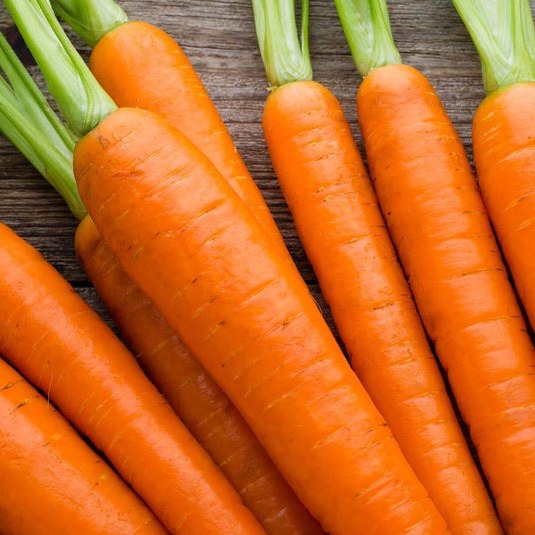 Carrots