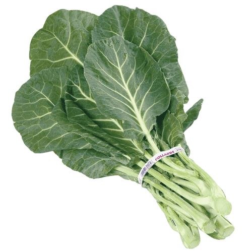 Sukuma Wiki