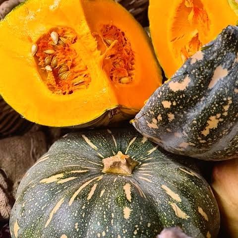 Pumpkin