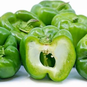 Hoho (Bell Pepper, 1kg)