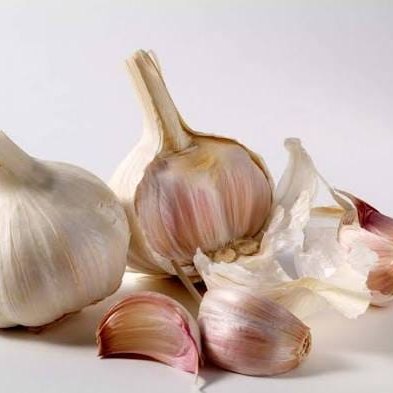 Garlic (1kg)