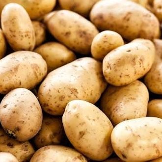 Potatoes (Waru)