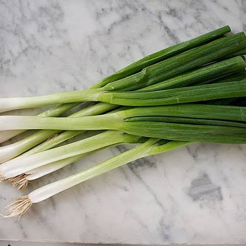 Spring Onions