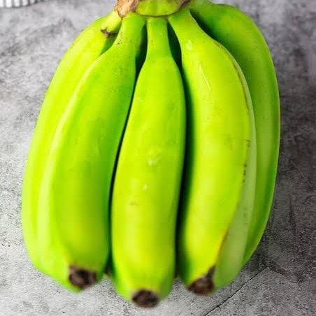 Green Bananas 3@20/=