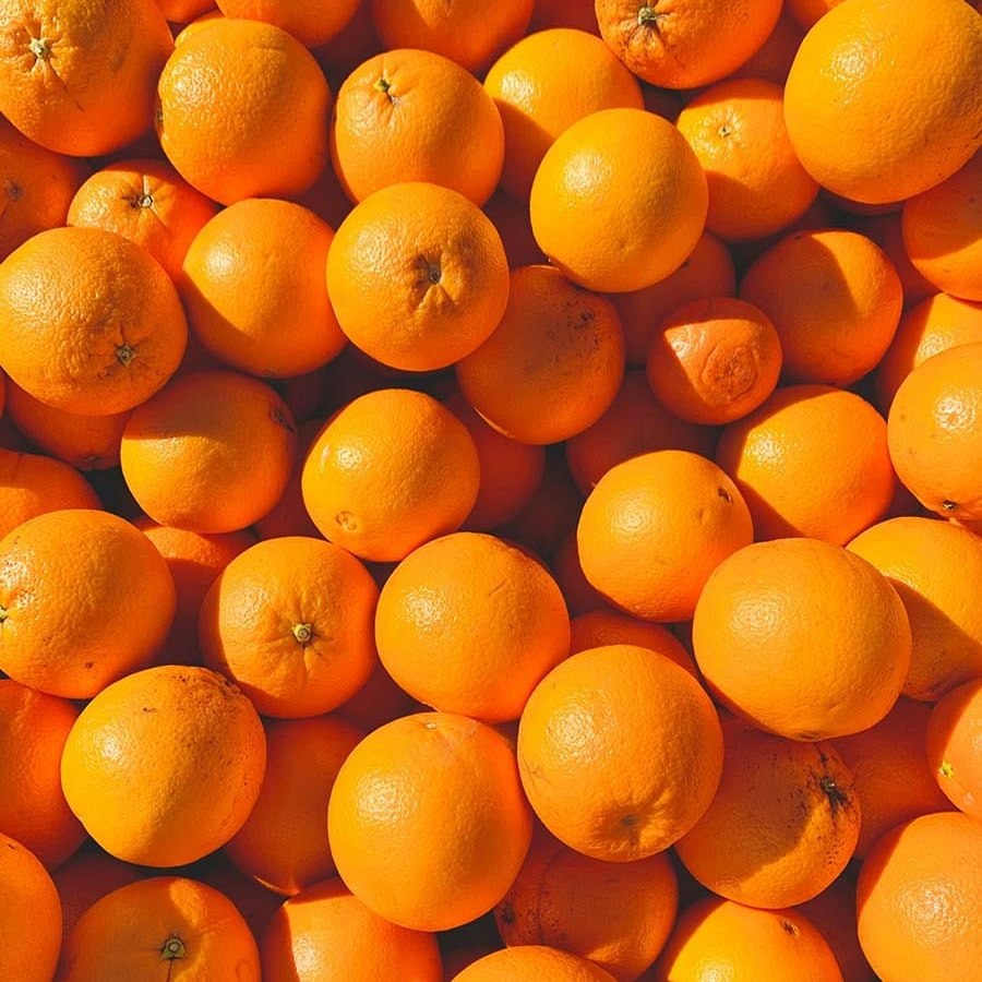 Orange (1kg)