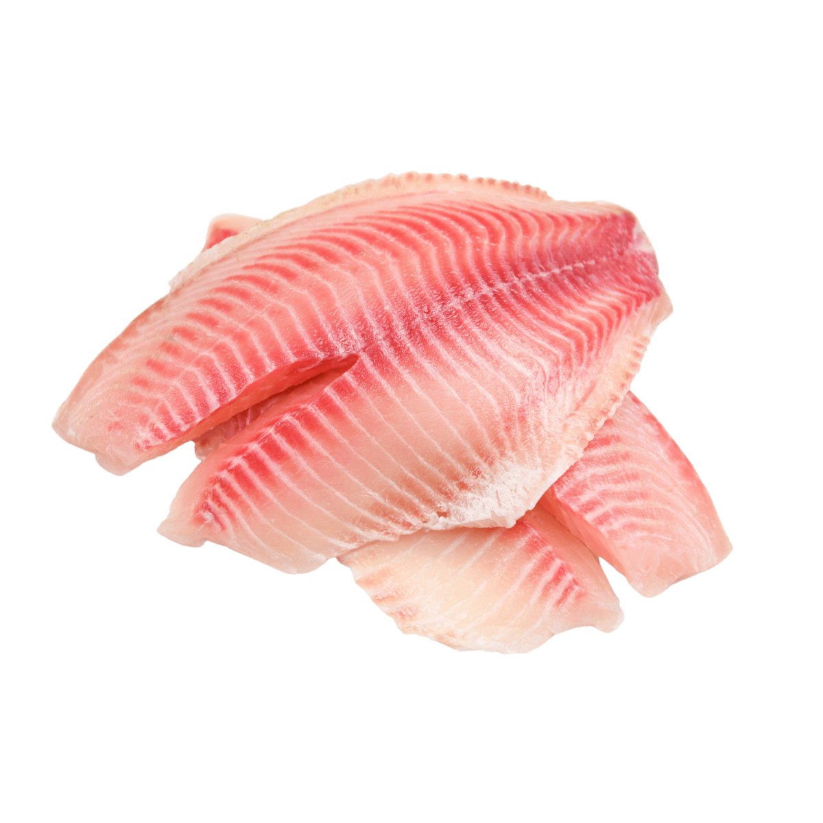 Tilapia fillet