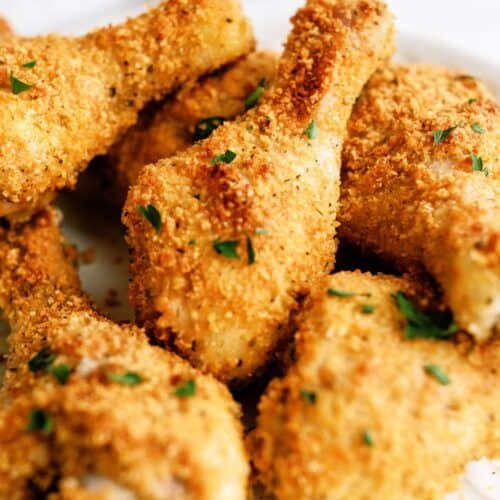 Chicken (Quarter)