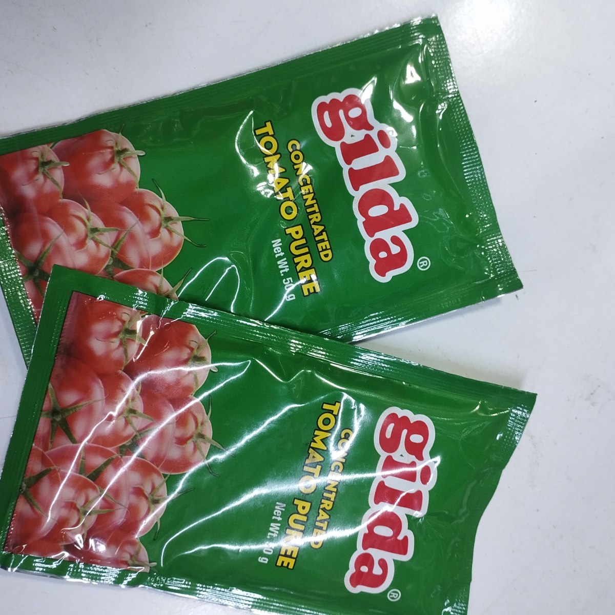 Tomato Paste