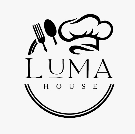 Luma House Kitchen