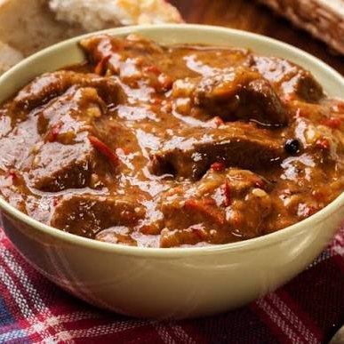 Beef Stew