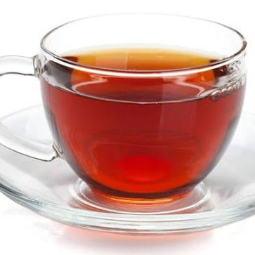 Black Tea