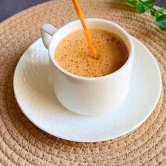 Chai (Hot Milk Tea)