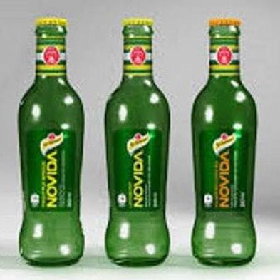 Novida (Malt)
