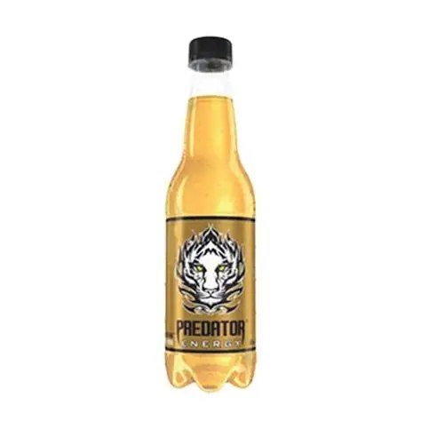 Predator (Energy Drink)