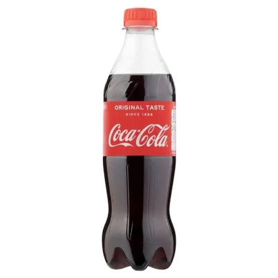 Soda (1 Litre)