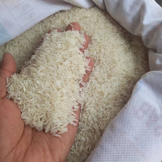 Rice - Ya Kupima Sindano (1 kg)