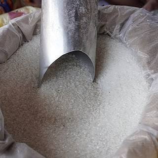 Rice - Ya Kupima Pishori (500 g)