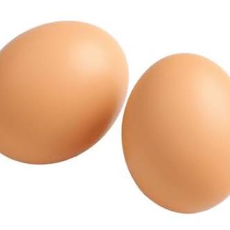 Eggs (Pair)