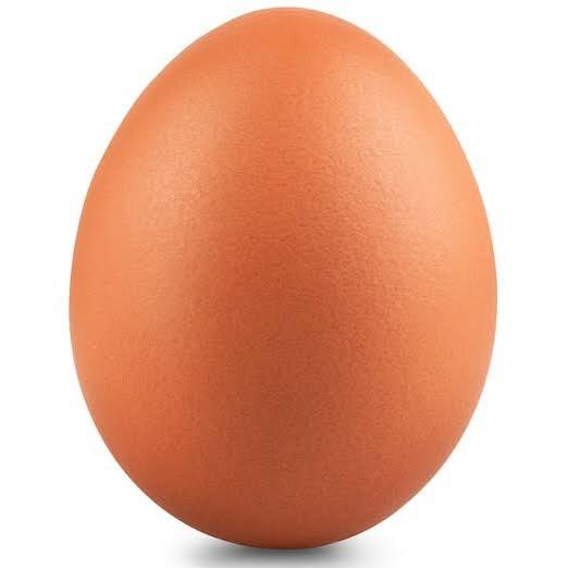 Eggs (Per Piece)