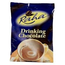 Drinking Chocolate - Raha Drinking Chocolate (100 g)