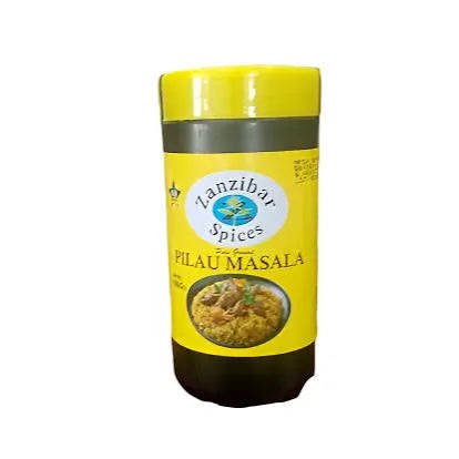 Zanzibar Pilau Masala (50 g)