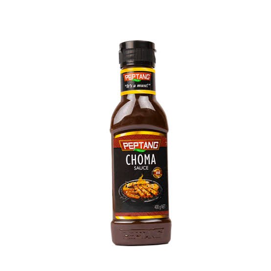 Choma Sauce (700 g)