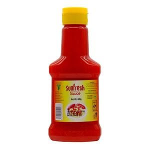 Sunfresh Tomato Sauce (250 g)