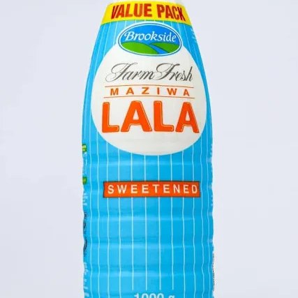 Brookside Maziwa Mala Sweetened