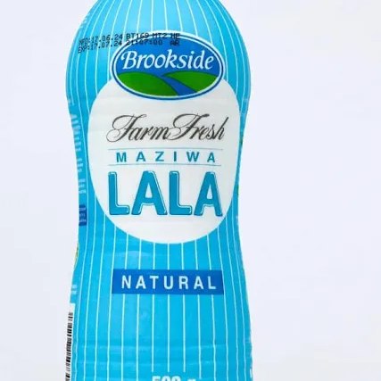 Brookside Maziwa Mala Natural