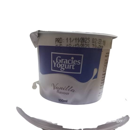 Gracies Yoghurt (250 g)