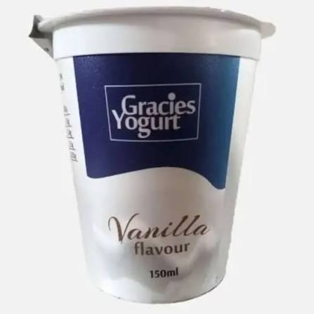 Gracies Yoghurt (500 ml)