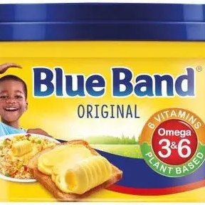 Blue Band Original (100 g)