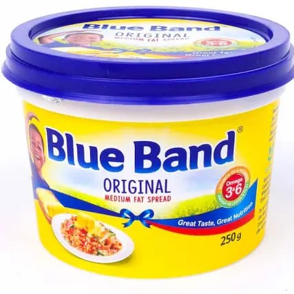 Blue Band Original (250 g)