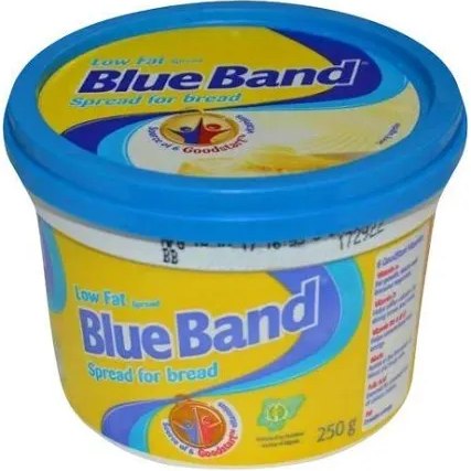 Blue Band Low Fat (250 g)