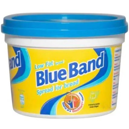 Blue Band Low Fat (500 g)