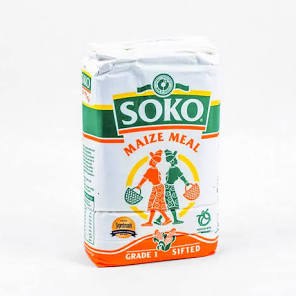 Soko (2 kg)