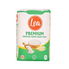 Lea (2 kg)