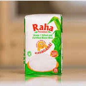 Raha Premium (2 kg)