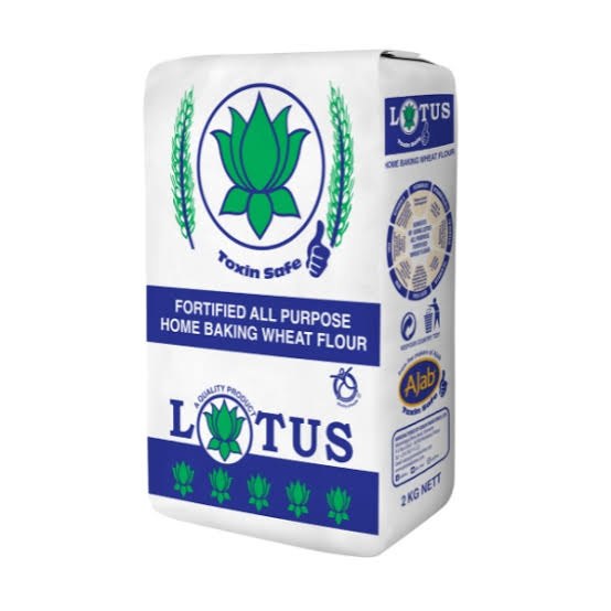 Lotus (1 kg)