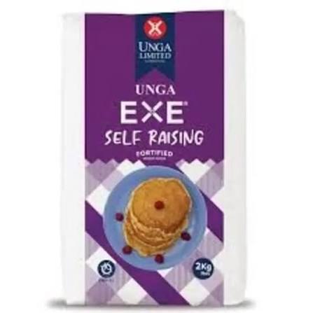 Exe Self Raising (1 kg)