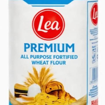 Lea Premium (1 kg)