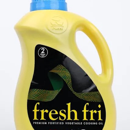 Fresh Fri (1 L)