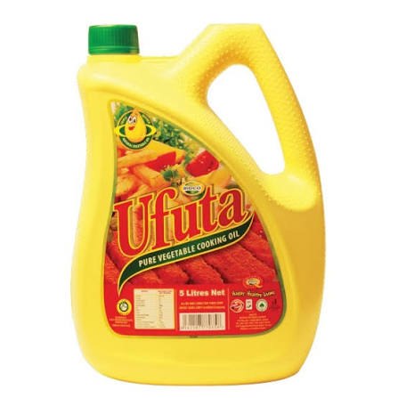 Ufuta (1 L)