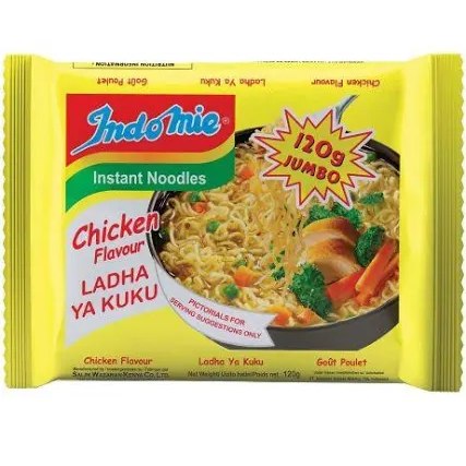 Indomie (120 g)