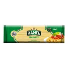 Spaghetti - Ranee (Per packet)