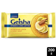 Geisha (90 g)