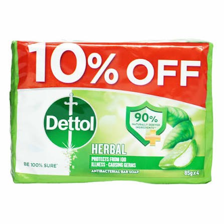 Dettol (85 g)