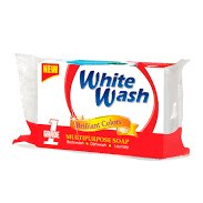White Wash Multipurpose Soap (175 g)