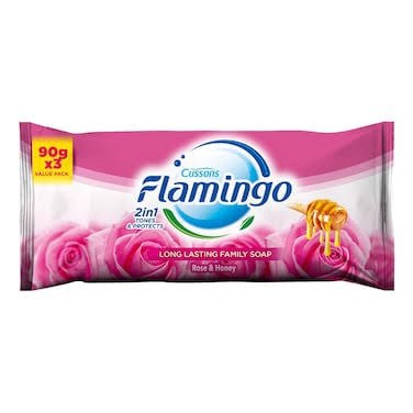 Flamingo (90 g)