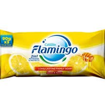 Flamingo Value Pack (90 g x 3)